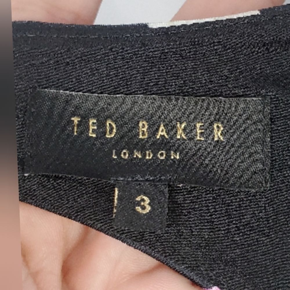 TED BAKER Dress - Picture 11 of 12